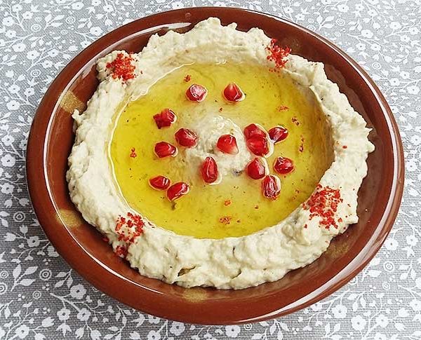 MOUTABAL