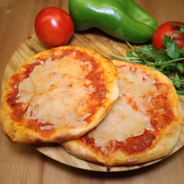 Mahamara au fromage