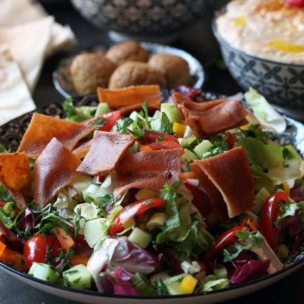 Fattouch
