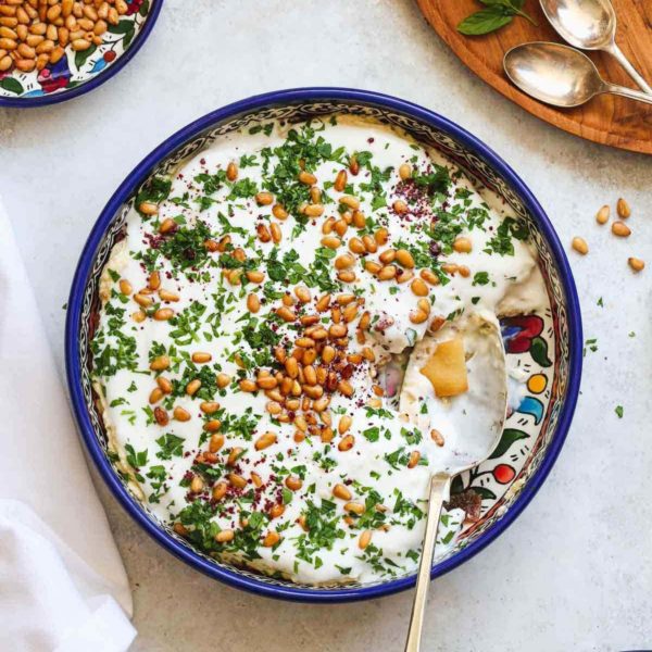 Foul / Houmous Blaban