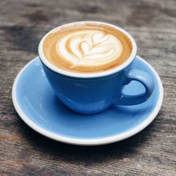 Expresso allongé
