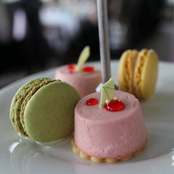 Petits-fours