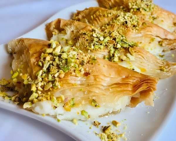 Warbat bel Ashta