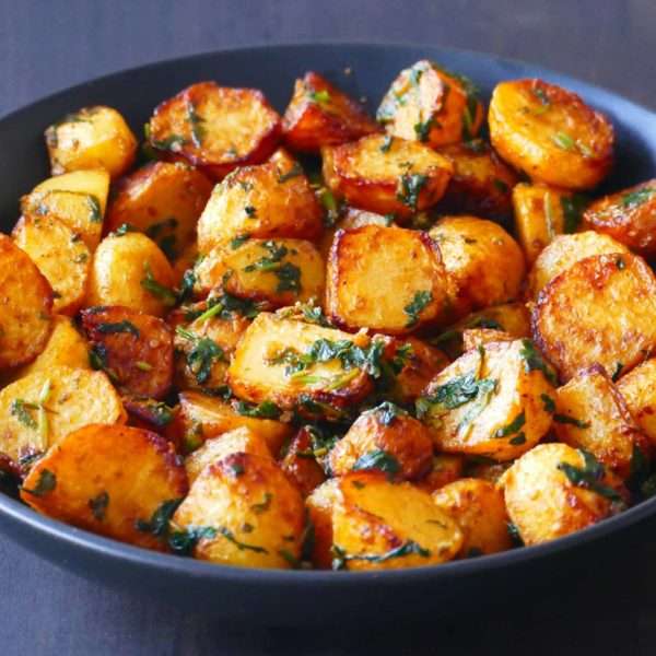 Batata harra