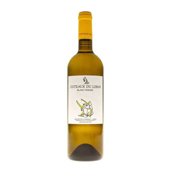 Vin blanc