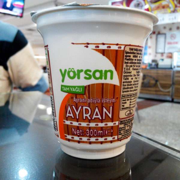 Ayran (21cl)