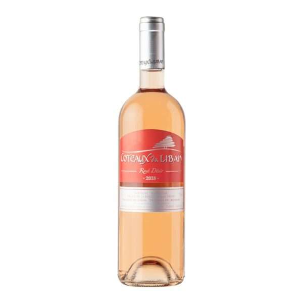 Vin rosé