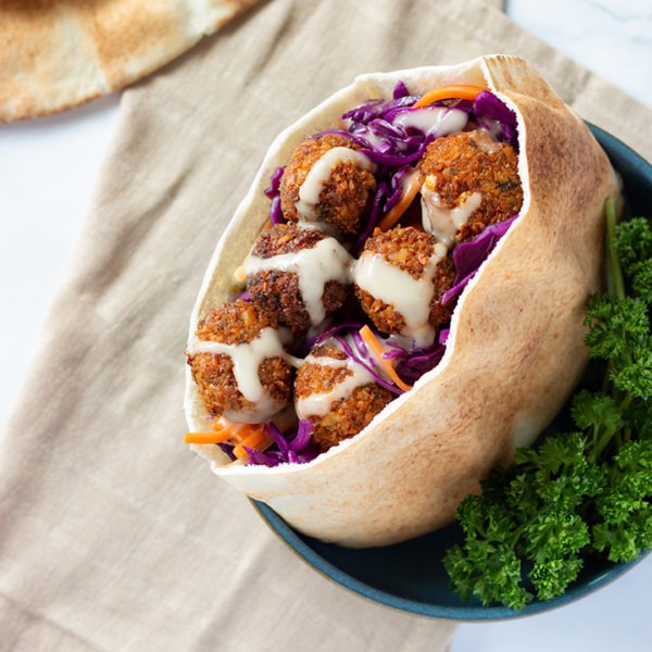 Falafel