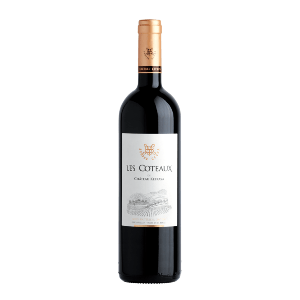 Vin rouge
