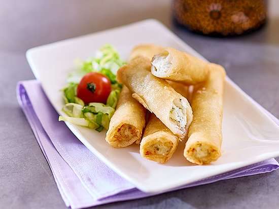 Rekakat fromage