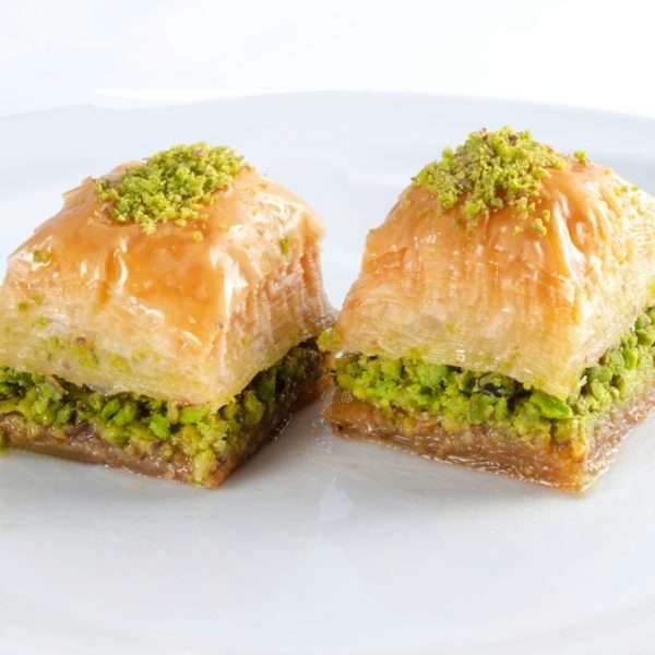 Baklawa