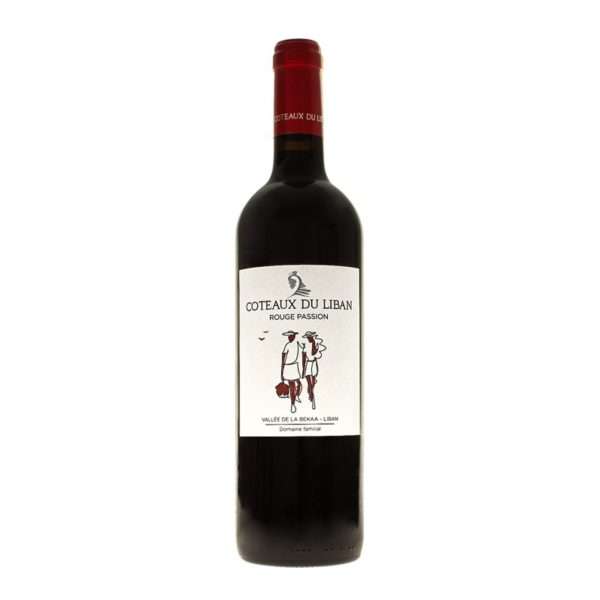 Vin rouge