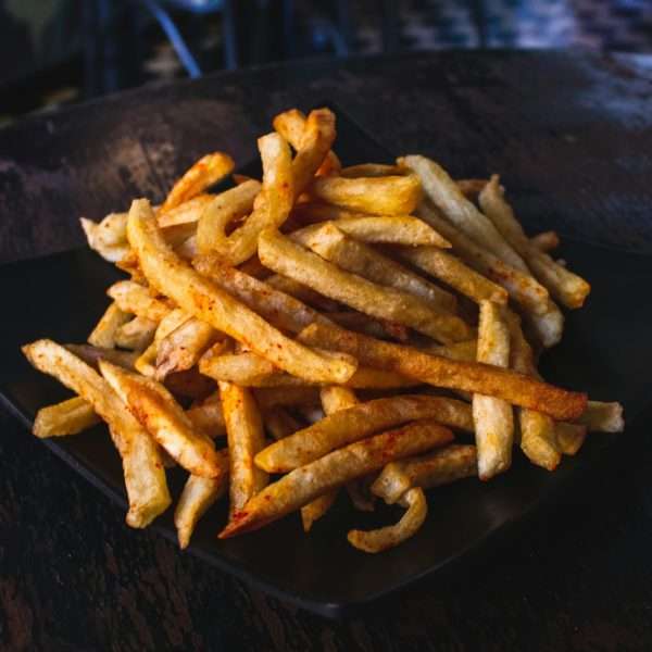 Frites